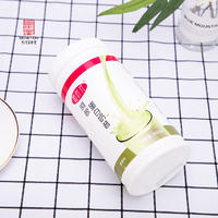 东阿百年堂阿胶蛋白奶昔400g*2瓶