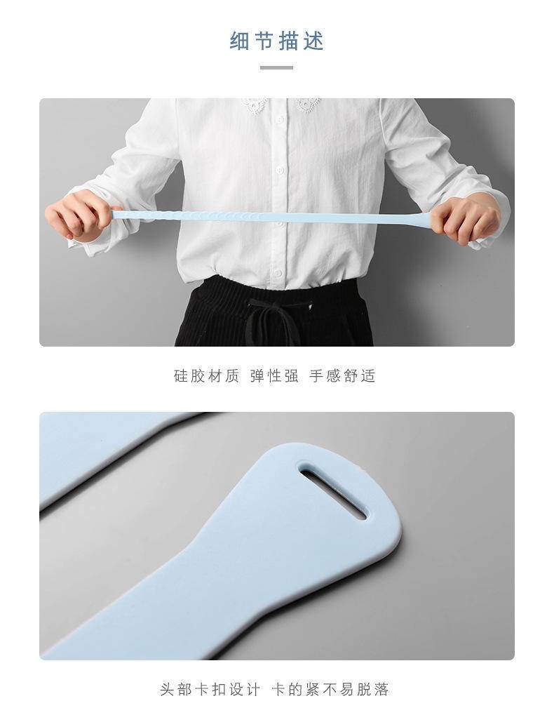 拍一发三马桶提盖器防脏揭盖器掀马桶盖配件坐便圈提手