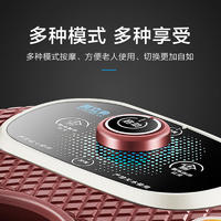 凯立泉足浴按摩盆全自动按摩洗脚盆KLQ-Z-Y2