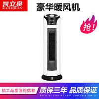 凯立泉豪华静音暖风机KLQ-NF-02