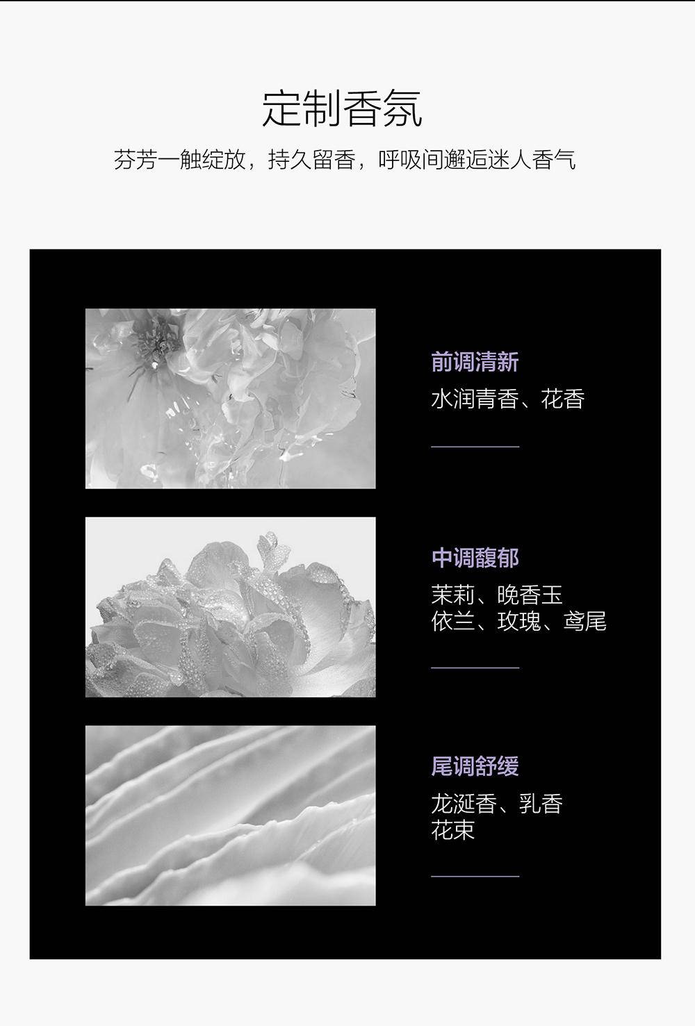 麦吉丽（Mageline）奢养修护发膜200ml修护烫染损伤深层滋养氨基酸头皮专研