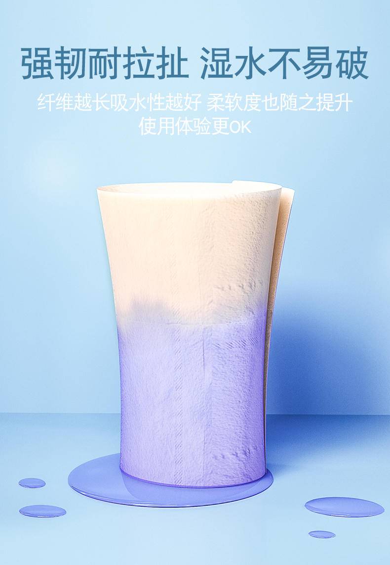 LP-32855蓝漂本色扁卷14卷*1提装-冲鸭