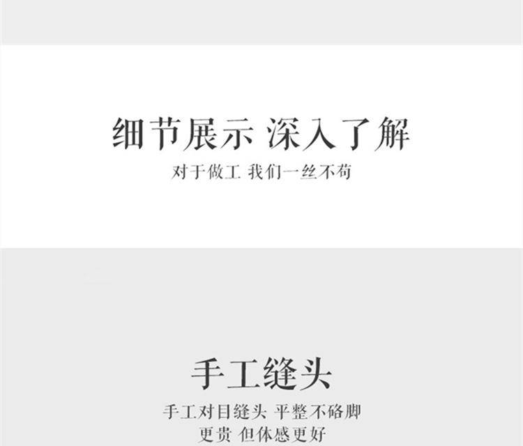 七匹狼全棉休闲袜六双装92119