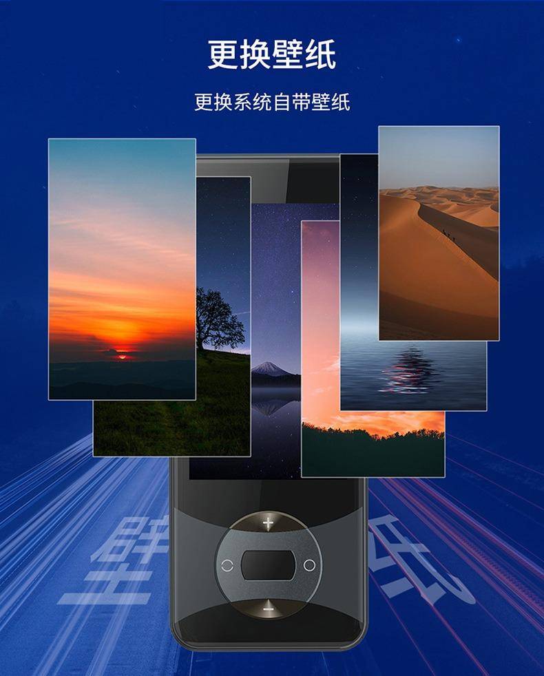 翻译机离线多国语言出国旅游中英日语W10智能同声翻译器
