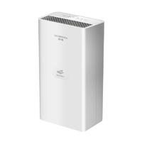 创维空气净化器Q27轻音家用新款 黑色