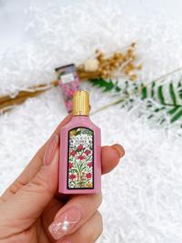K368 古驰绮梦栀子香型女士香水 (迷你)5ML
