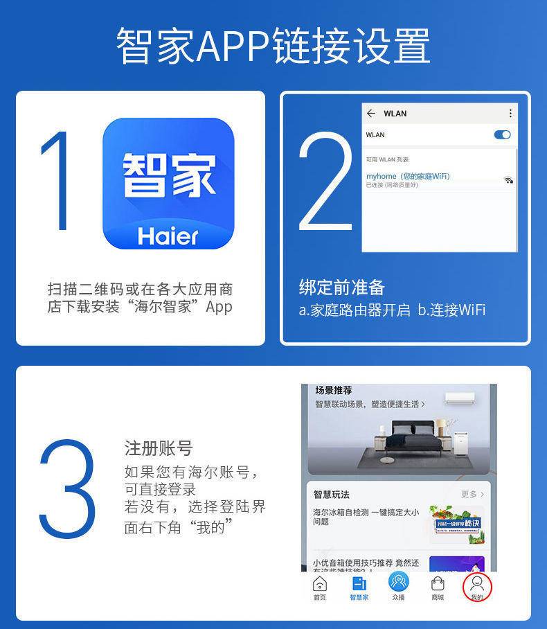 海尔智能扫地机器人全自动充电家用 带水箱洗擦拖扫地一体机TL30U1