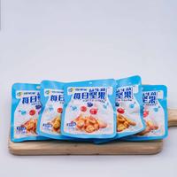 疆果果益生菌每日坚果混合坚果礼盒750g