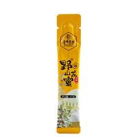 多口味袋装蜂蜜CP小包装便携蜂蜜土蜂蜜小袋散装10g/15g