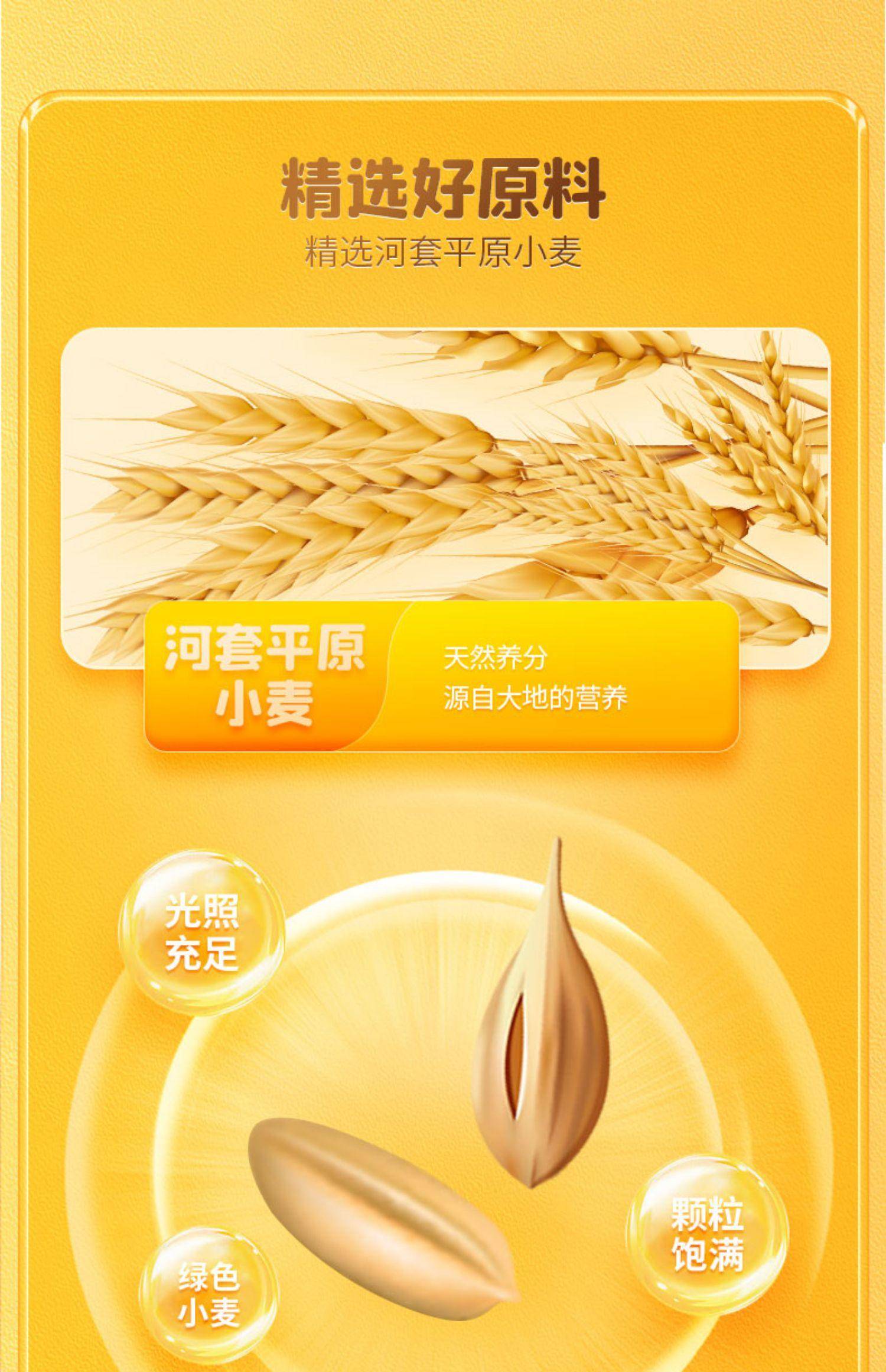 好德亨 草原鲜乳小饼干薄脆饼干早餐牛奶粗粮原味饼干海盐香葱味1kg