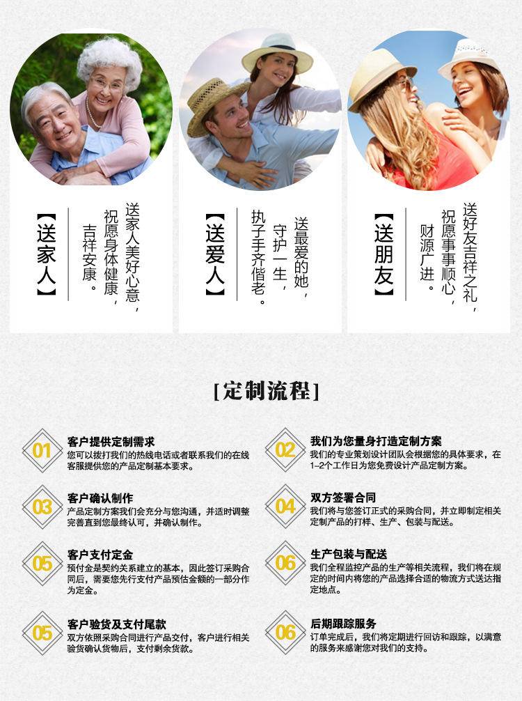 【珍藏】五福元宝足银锭子福禄寿喜财5枚套祝寿生日摆件礼品
