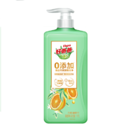 好爸爸果蔬餐具净（除油除味）1kg