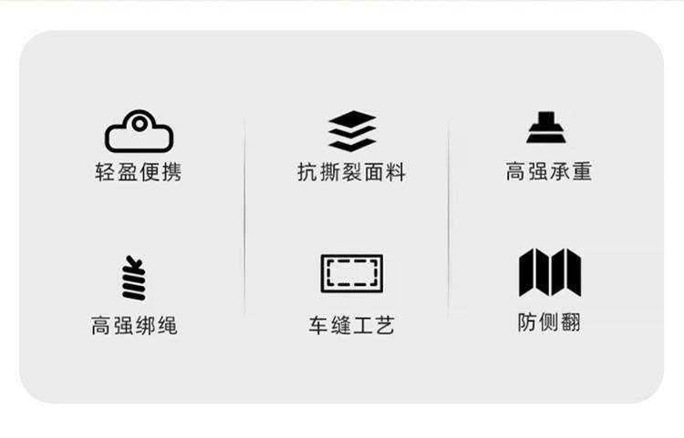 Diplomat外交官休闲吊床 DFJ-502