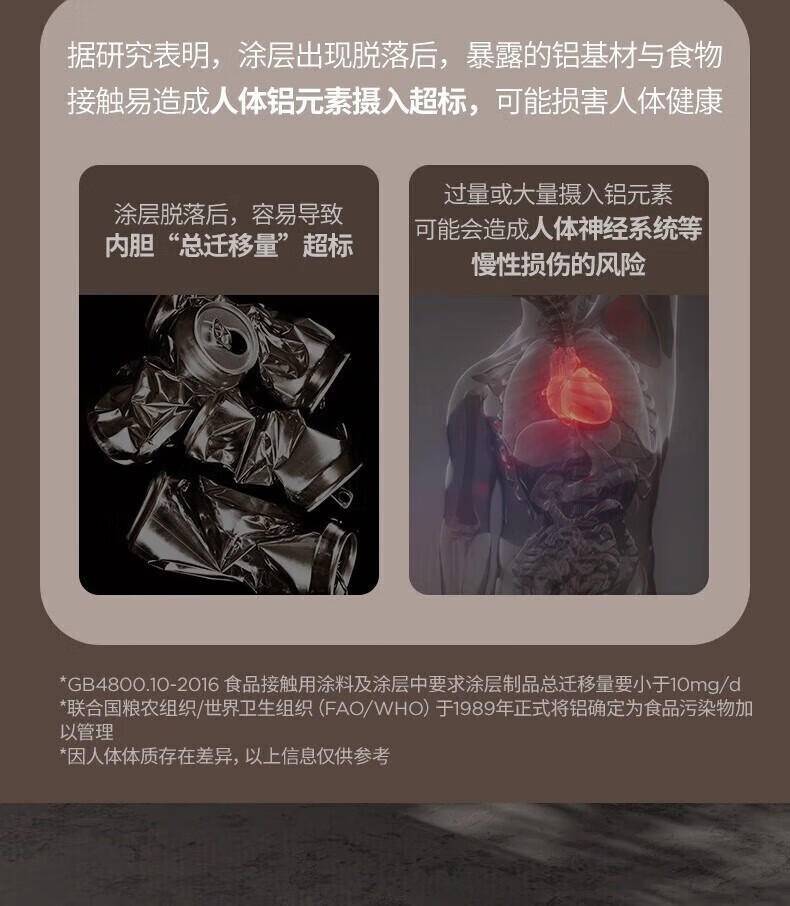 九阳（Joyoung）0无涂层电饭锅316L不锈钢釜1200W大火力电饭煲 30N6