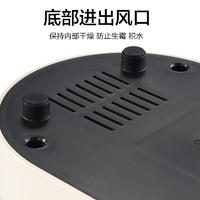 德世朗刀筷消毒架 DDQ-QT806