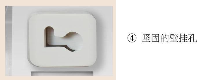 骆驼 壁挂取暖器 遥控款/摆叶 金色 618D