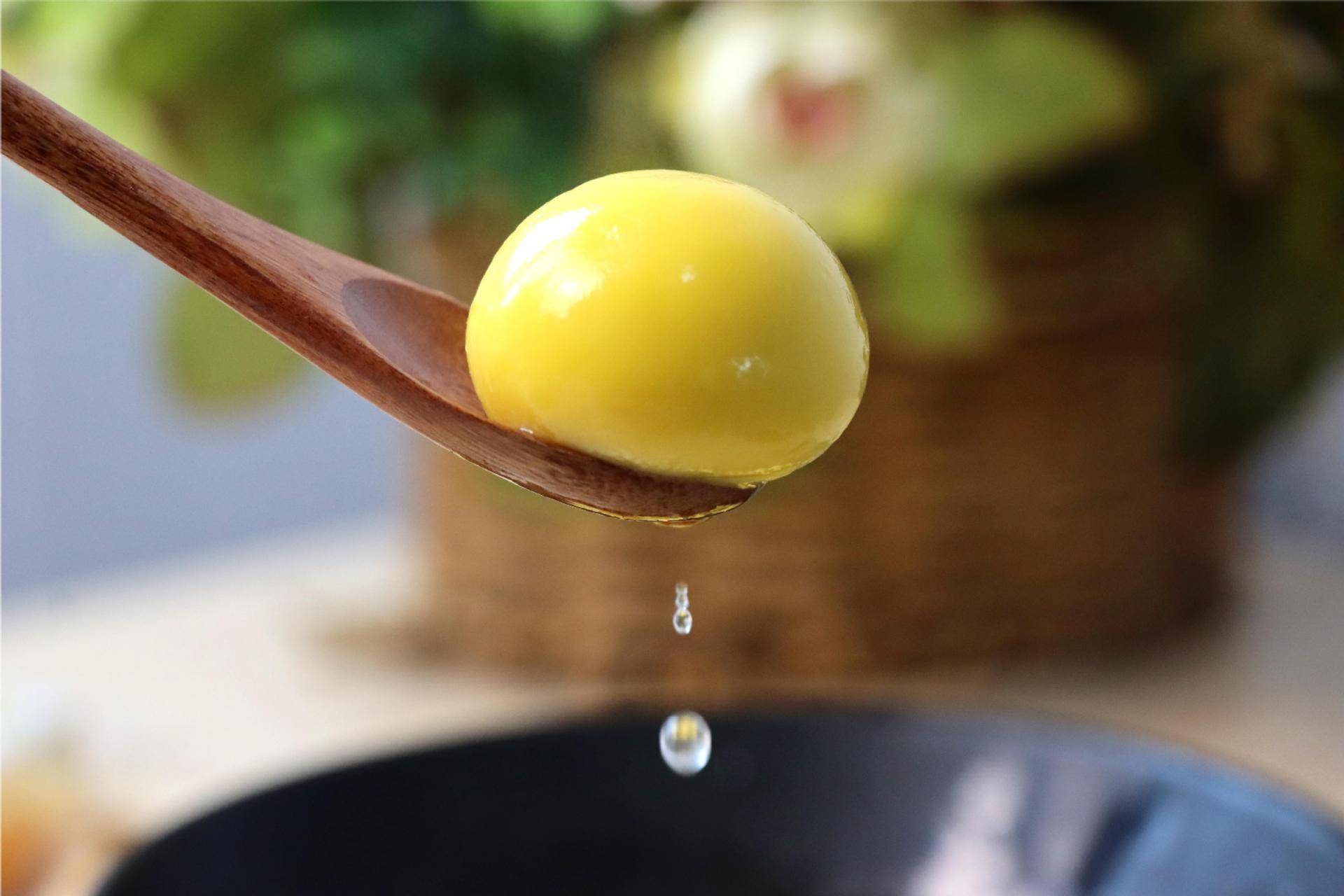 迪雀大黄米汤圆花生黑芝麻馅料整箱4包