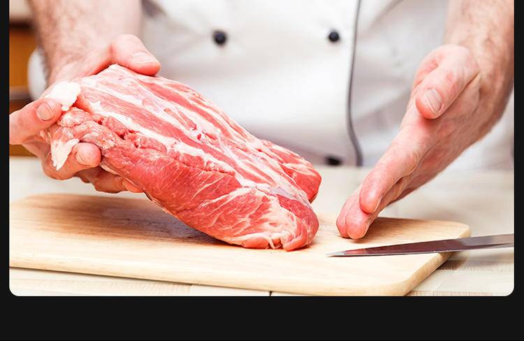 锋味派孜然脆骨味猪肉爆汁烤肠