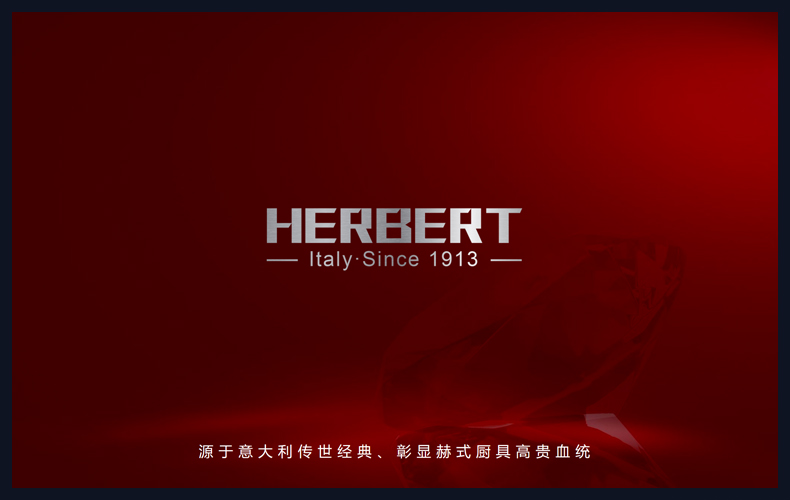 赫伯特 匠心锻打煎炒锅HBT-T3101