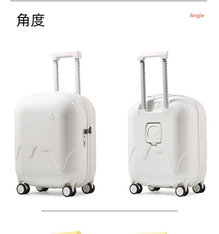 佰造 BZ-LX502拉杆箱