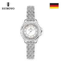 德国品牌RENOVO罗诺威手表R66008