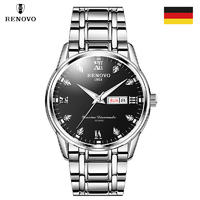 德国品牌RENOVO罗诺威手表R81003