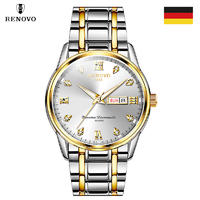 德国品牌RENOVO罗诺威手表R81003