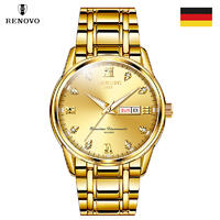 德国品牌RENOVO罗诺威手表R81003
