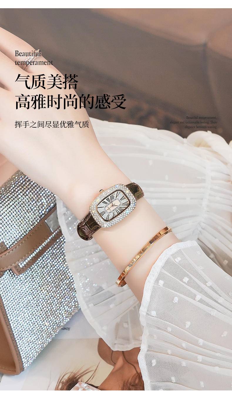 德国品牌RENOVO罗诺威手表R66005
