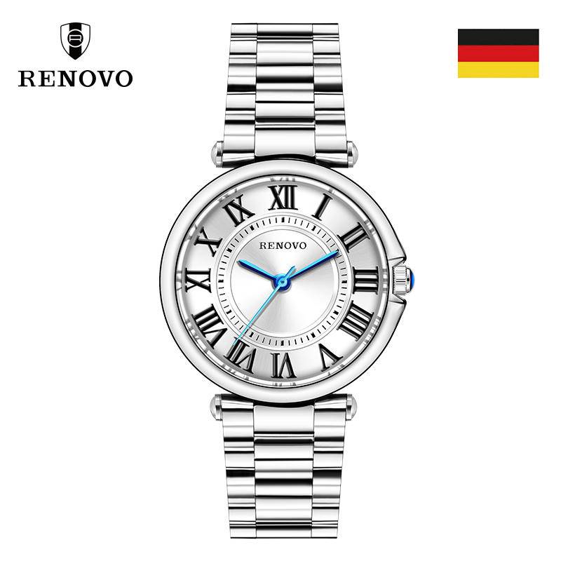 德国品牌RENOVO罗诺威手表R55113