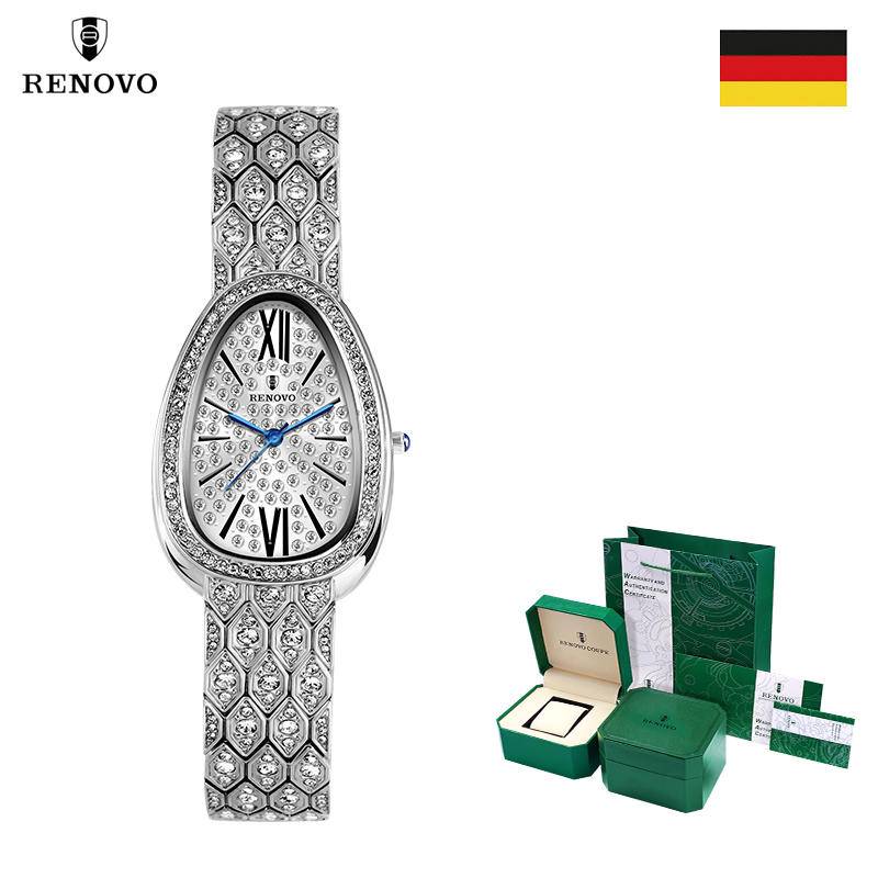德国品牌RENOVO罗诺威手表R66003