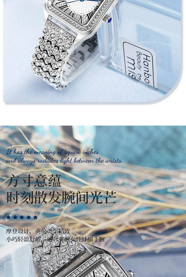 德国品牌RENOVO罗诺威手表R66002