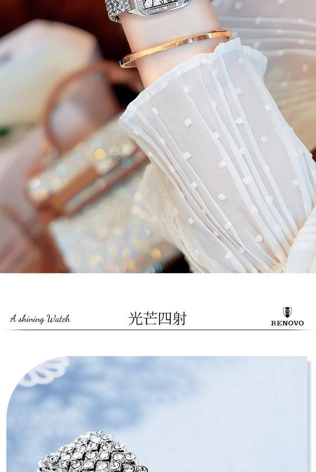 德国品牌RENOVO罗诺威手表R66002