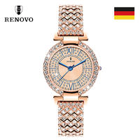 德国品牌RENOVO罗诺威手表R66001