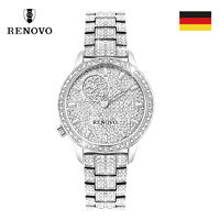 德国品牌RENOVO罗诺威手表R55102