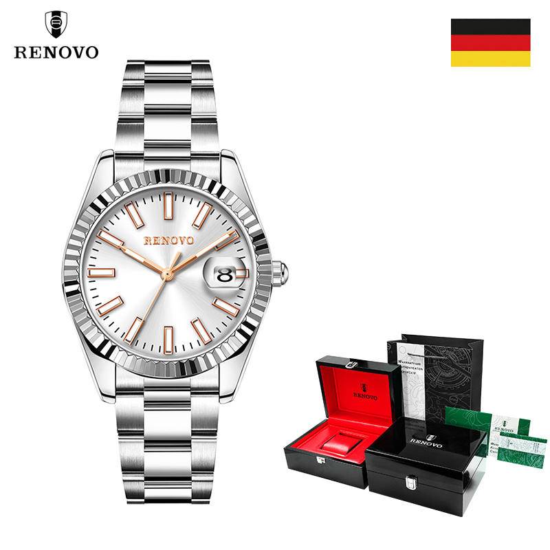 德国品牌RENOVO罗诺威手表R55106