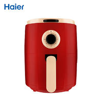 海尔(Haier)空气炸锅HA-M03R