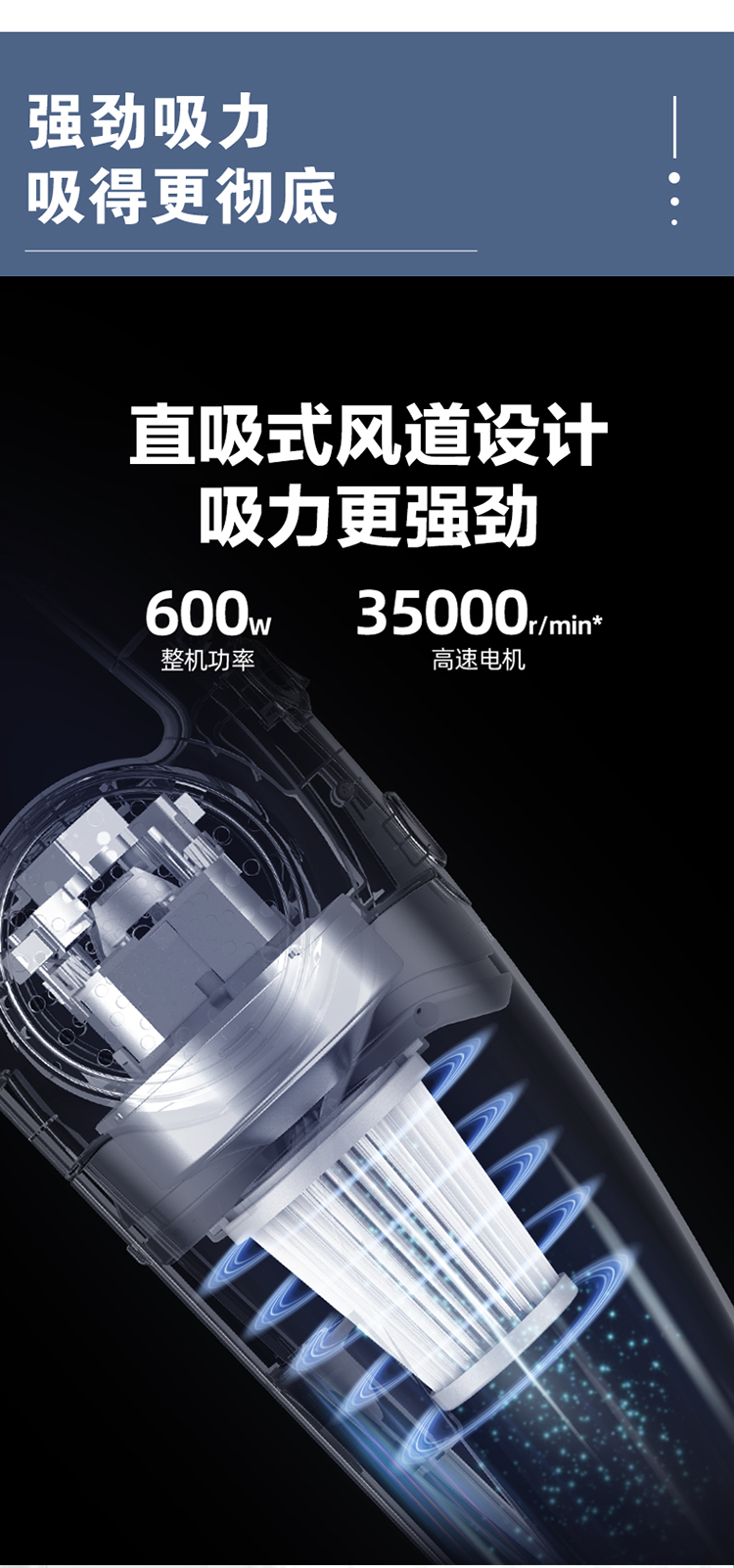 海尔(Haier)吸尘器HT-C2160B升级