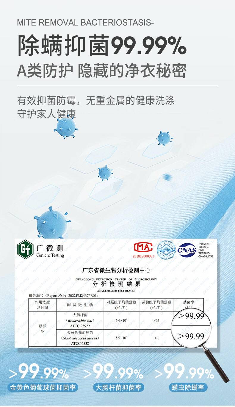 舒蕾洗发水沐浴露洗衣液洗衣凝珠洗手液套装 清凉一夏五件套