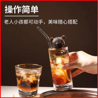 家用制冰硅胶熊模具【2个/4个】