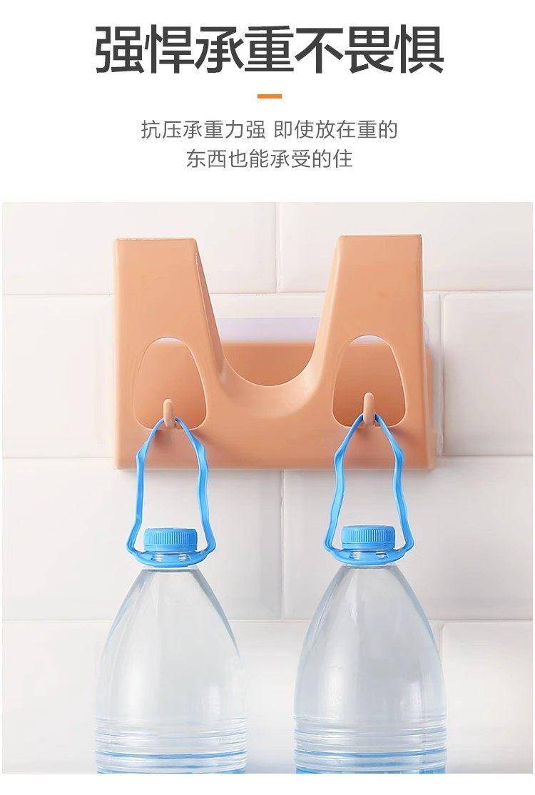 免打孔壁挂式砧板锅盖架