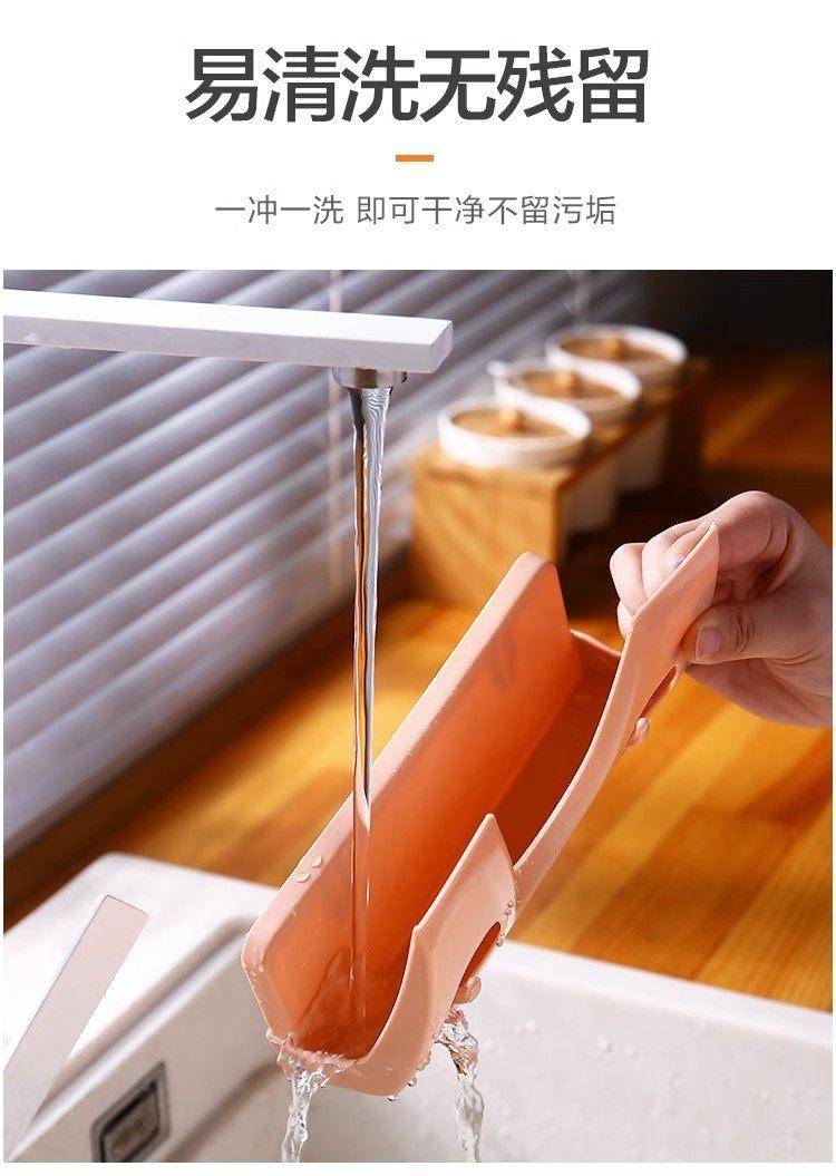 免打孔壁挂式砧板锅盖架