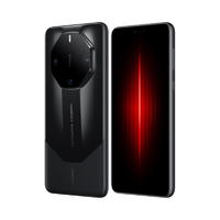 华为(HUAWEI)旗舰手机 Mate 60 Rs 非凡大师 16GB+512GB 玄黑 ULTIMATE DESIGN