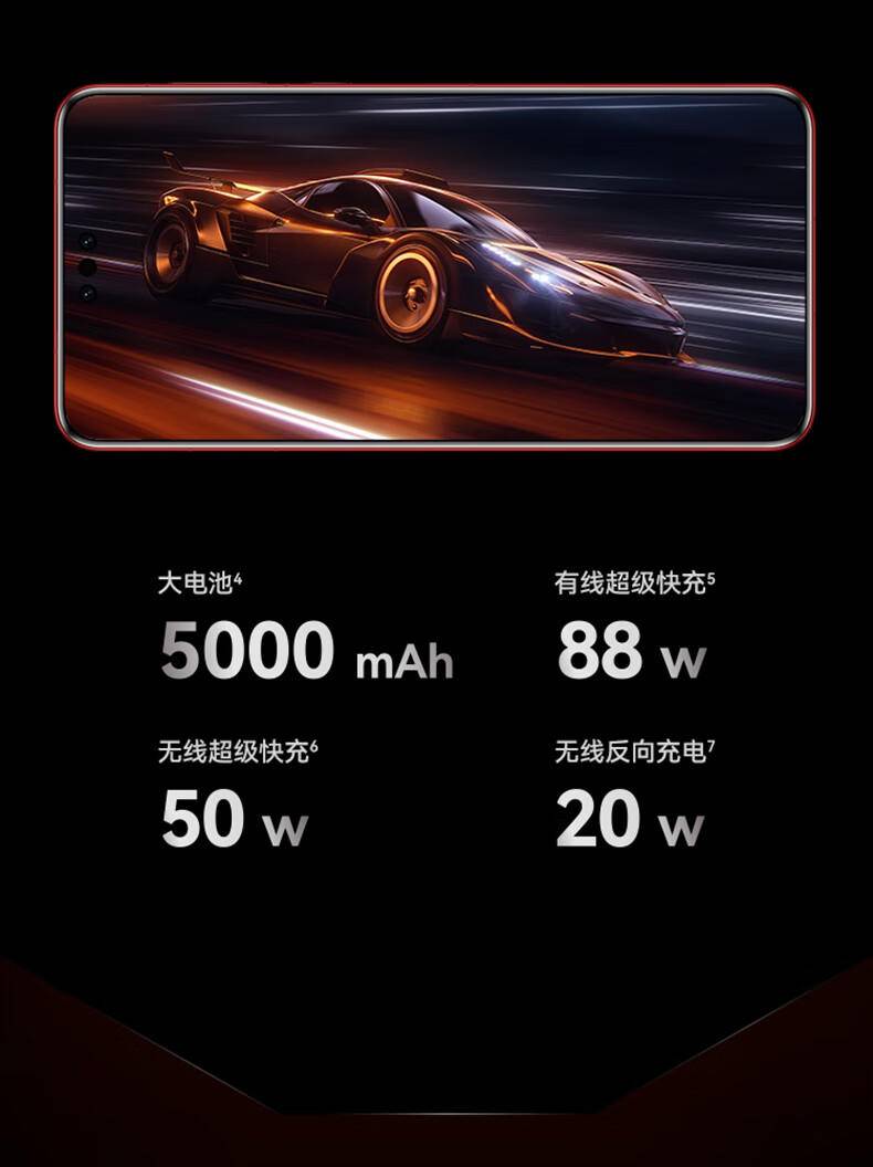 华为(HUAWEI)旗舰手机 Mate 60 Rs 非凡大师 16GB+512GB 玄黑 ULTIMATE DESIGN