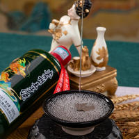 贵州生肖龙年酱香型53度坤沙白酒6瓶装