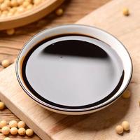 吉匠 味极鲜生抽酱油800ml 2.5L大桶炒菜凉拌腌制提鲜食用调味汁