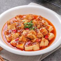 林湖乡 麻婆汁50g/袋 麻婆豆腐调料包家用四川麻辣味麻辣豆腐酱料