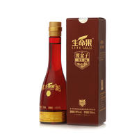 生命果覆盆子（树莓）配置酒38度 150ml*6瓶/箱