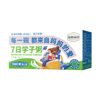 和粮 溢田7日学子粥45g*21袋