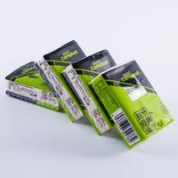 康倍宝原竹经典手帕纸20包4层加大加厚